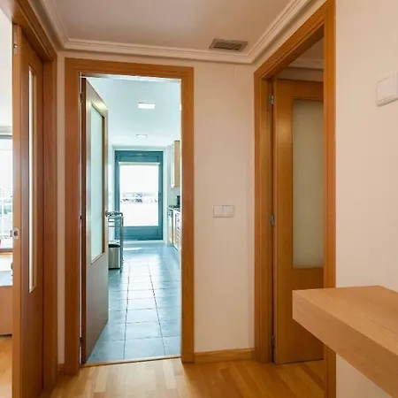 En La Ciudad De Ciencias Y Cerca De La Playa فالنسيا