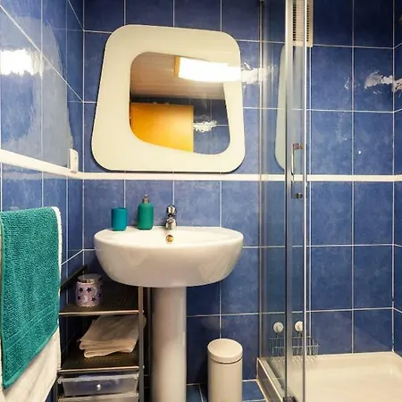 شقة En La Ciudad De Ciencias Y Cerca De La Playa *