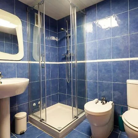 شقة En La Ciudad De Ciencias Y Cerca De La Playa