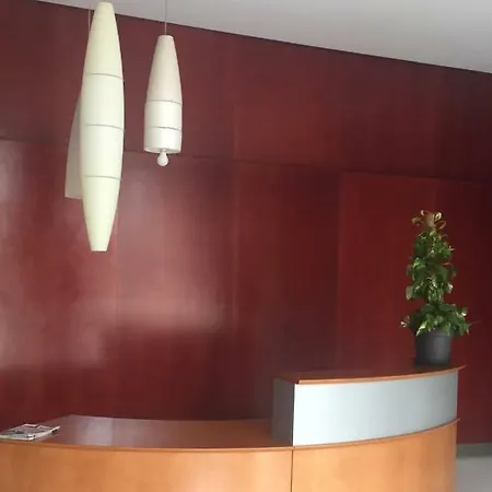 شقة En La Ciudad De Ciencias Y Cerca De La Playa *